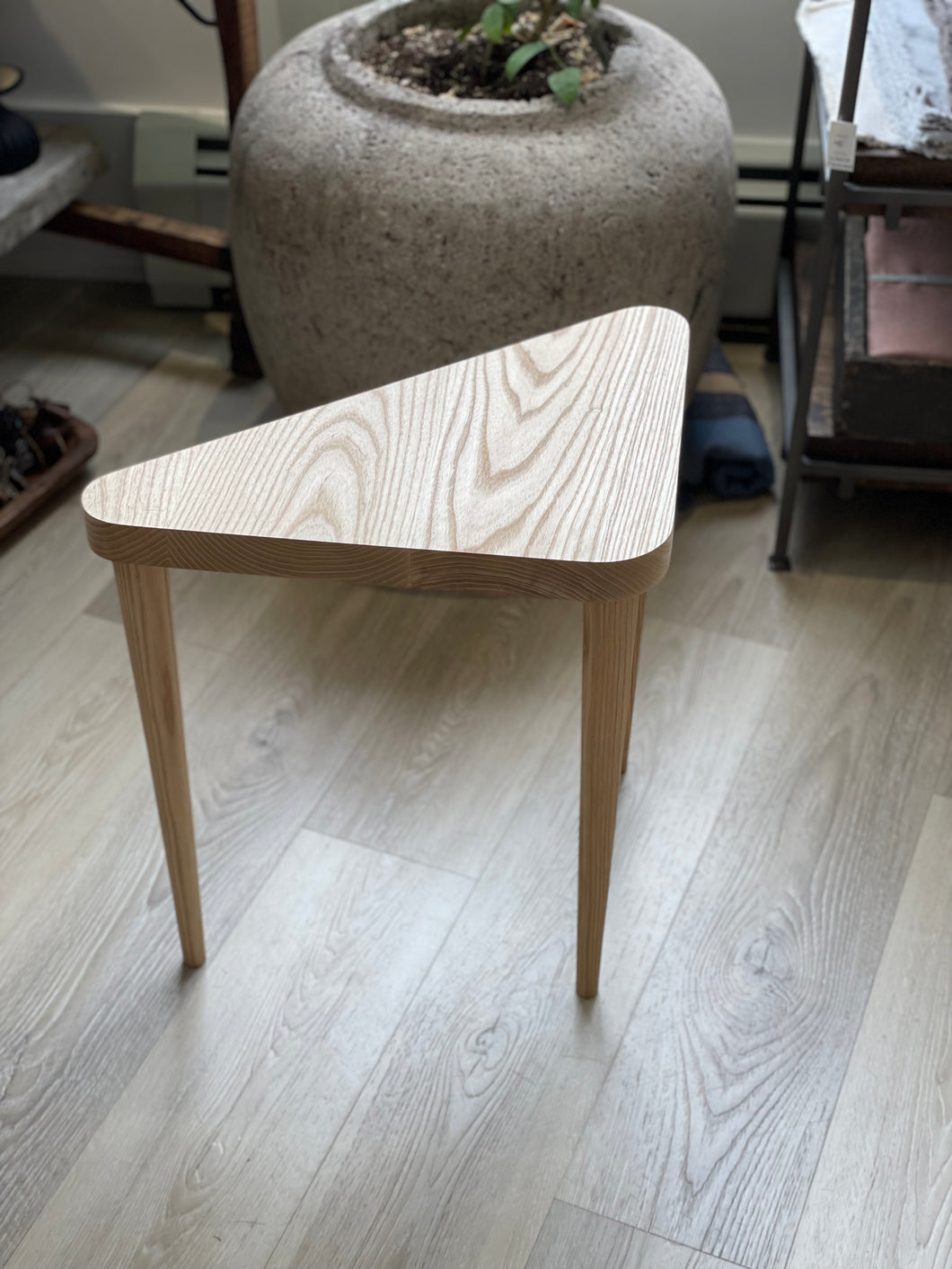 Studio89 | Ash Side Table Three Legs