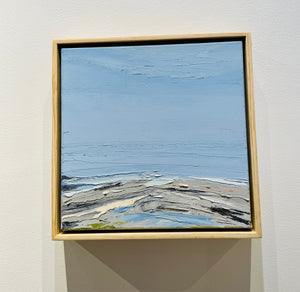 Rachel Siviski | 10 x 10 Ephemeral