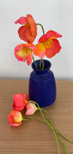 Load image into Gallery viewer, Skaar for Jessie Tobias Design | Paper Flower, Poppy, Single or Grouping
