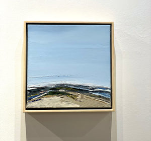 Rachel Siviski | 10 x 10 Peace Made