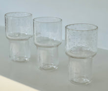 Load image into Gallery viewer, Carmi Katsir | Stackable Fizz Glasses
