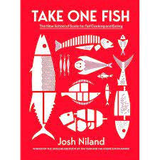 Take One Fish