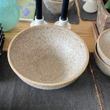 Load image into Gallery viewer, Shelby Stevens | Pasta Bowls &amp; Serving Bowl
