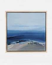Load image into Gallery viewer, Rachel Siviski l 10 x 10 Scrim of a Sea Breeze
