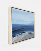 Load image into Gallery viewer, Rachel Siviski l Scrim of a Sea Breeze
