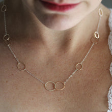 Load image into Gallery viewer, Rebecca Haas Jewelry | Amelia Necklace

