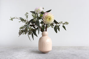 Elizabeth Benotti | Ebb and Flow Bud Vase - Series 1