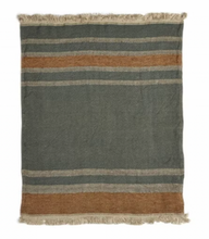 Load image into Gallery viewer, Libeco | Belgian Towel Fouta - 43&quot; x 71&quot; Large
