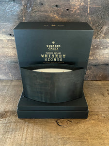 Wickers Creek | Artisan Scented Candles