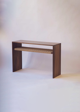 Load image into Gallery viewer, Heide Martin Woven Console Table | Jessie Tobias Design Shop
