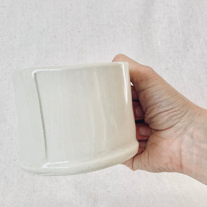 Softset | Seamed Mug