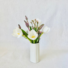 Load image into Gallery viewer, Softset | Seamed Vase
