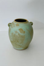 Load image into Gallery viewer, Alice Nasto Ceramics | Robin&#39;s Egg Mini Bud Vase
