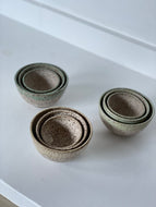 Shelby Stevens | Little Bowl Set