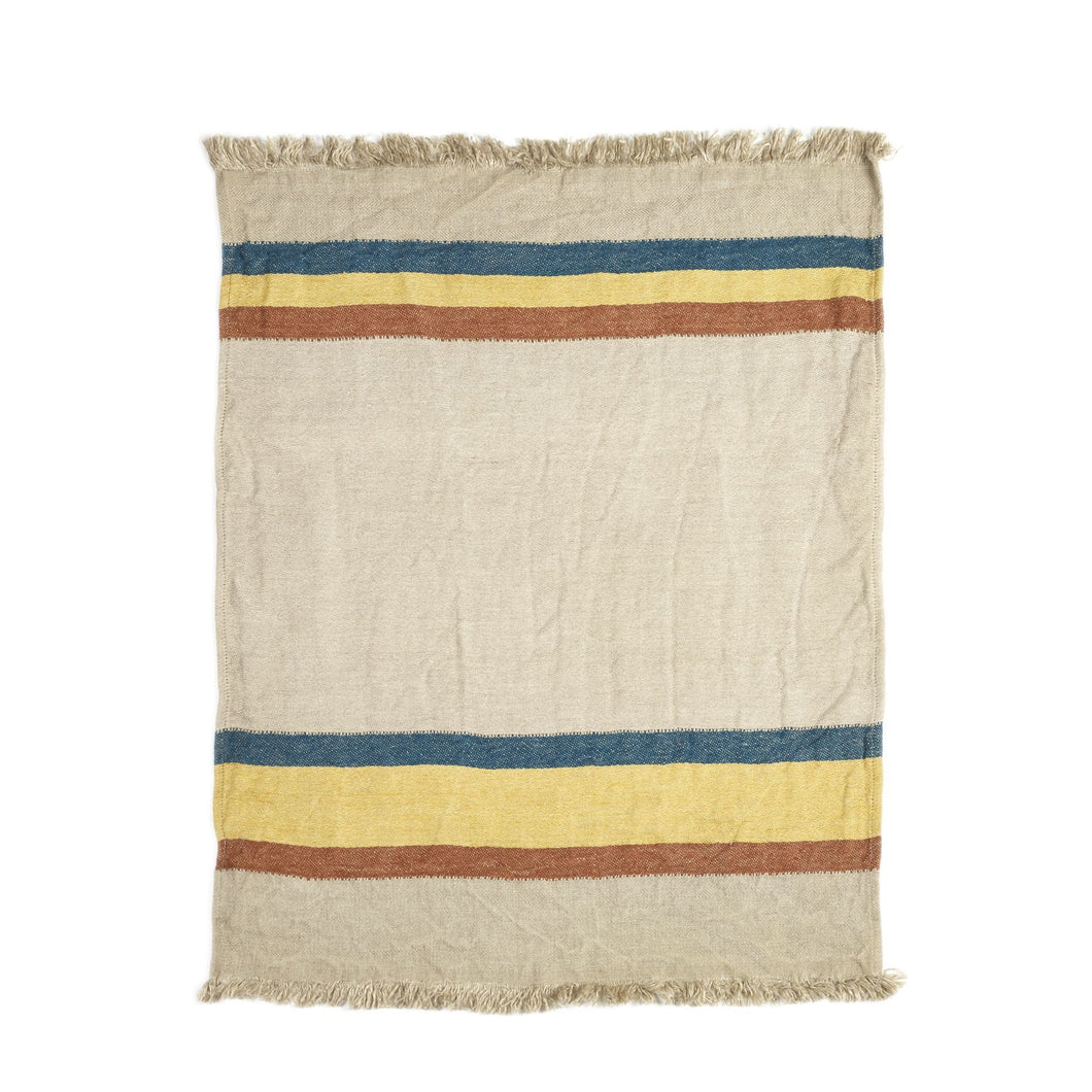 Libeco | Belgian Towel Fouta - 43